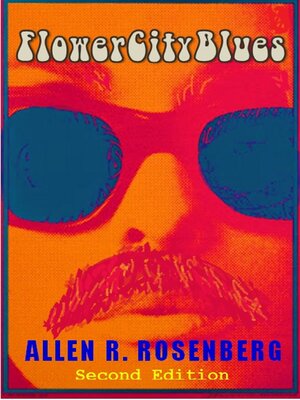 cover image of Flower City Blues